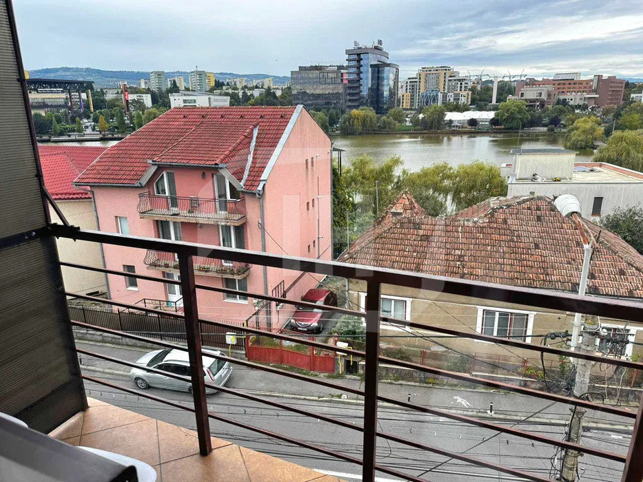 Spatiu de birouri, 60mp, open space, Iulius Mall