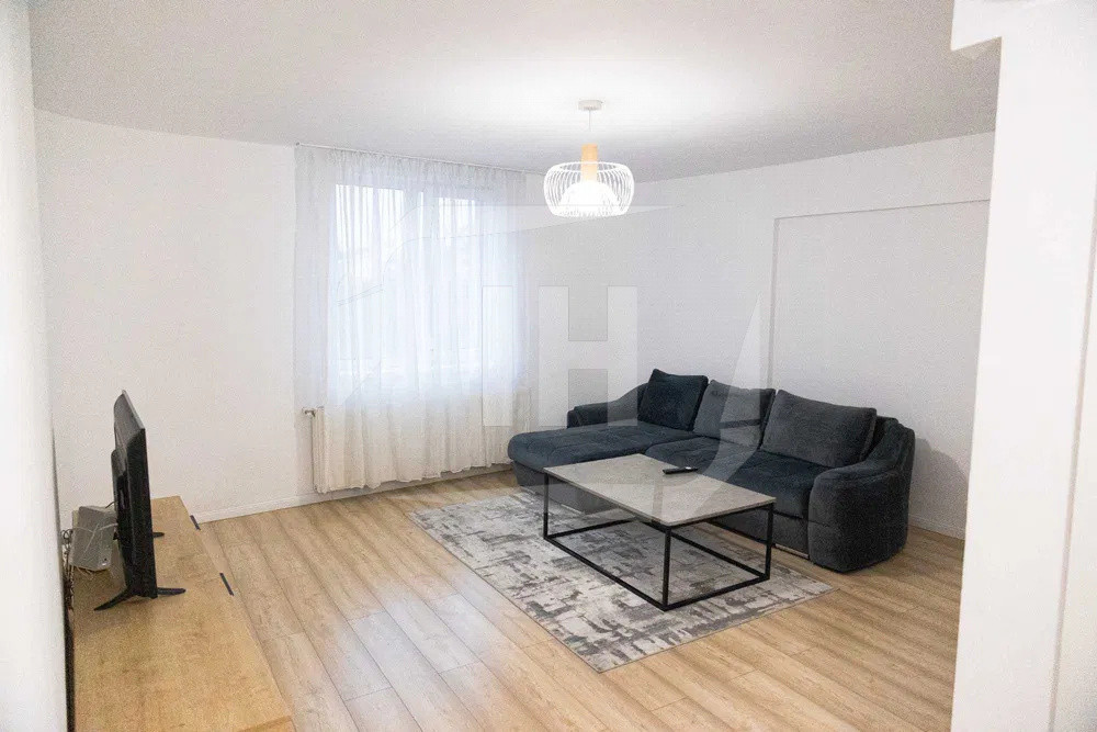 Apartament 2 camere, 76mp, decomandat, cu parcare, Anton Pann