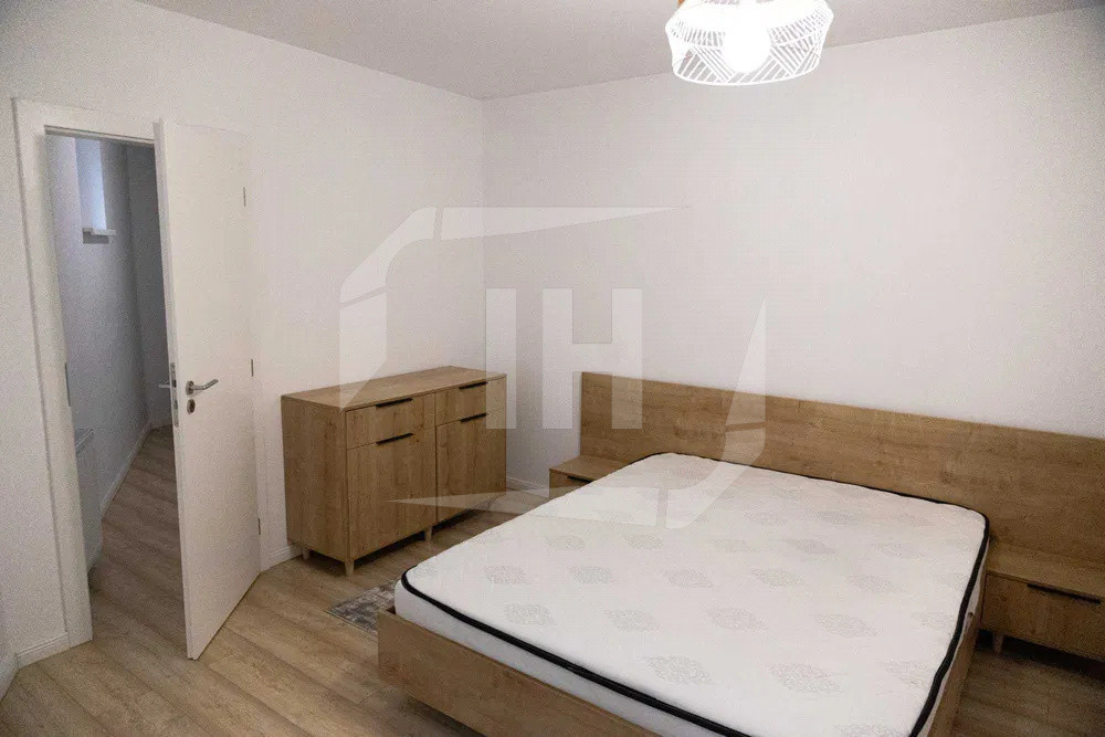 Apartament 2 camere, 76mp, decomandat, cu parcare, Anton Pann