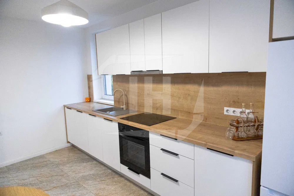 Apartament 2 camere, 76mp, decomandat, cu parcare, Anton Pann