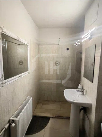 Garsoniera renovata, la cheie, cu balcon, in cartierul Marasti