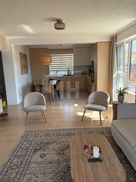 Casa individuala 5 camere 130 mp utili, 400 mp teren, Dezmir