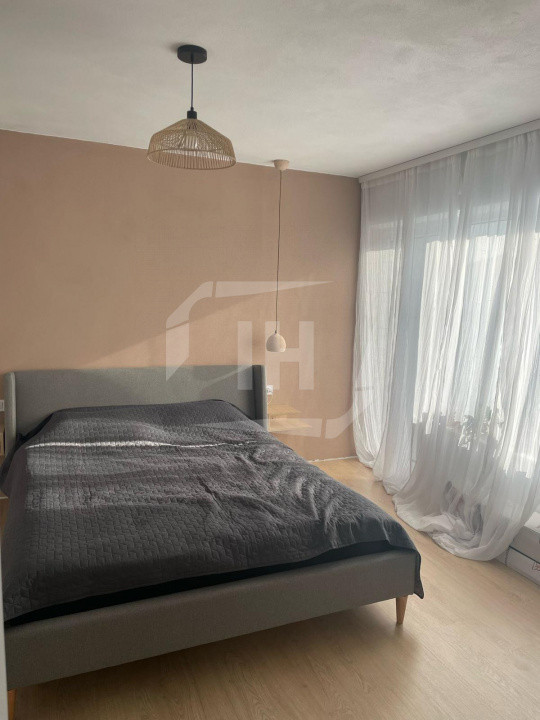 Casa individuala 5 camere 130 mp utili, 400 mp teren, Dezmir