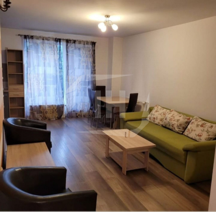 Apartament 3 camere, 2 bai, 2 balcoane, parcare subterana, in zona Iulius/FSEGA