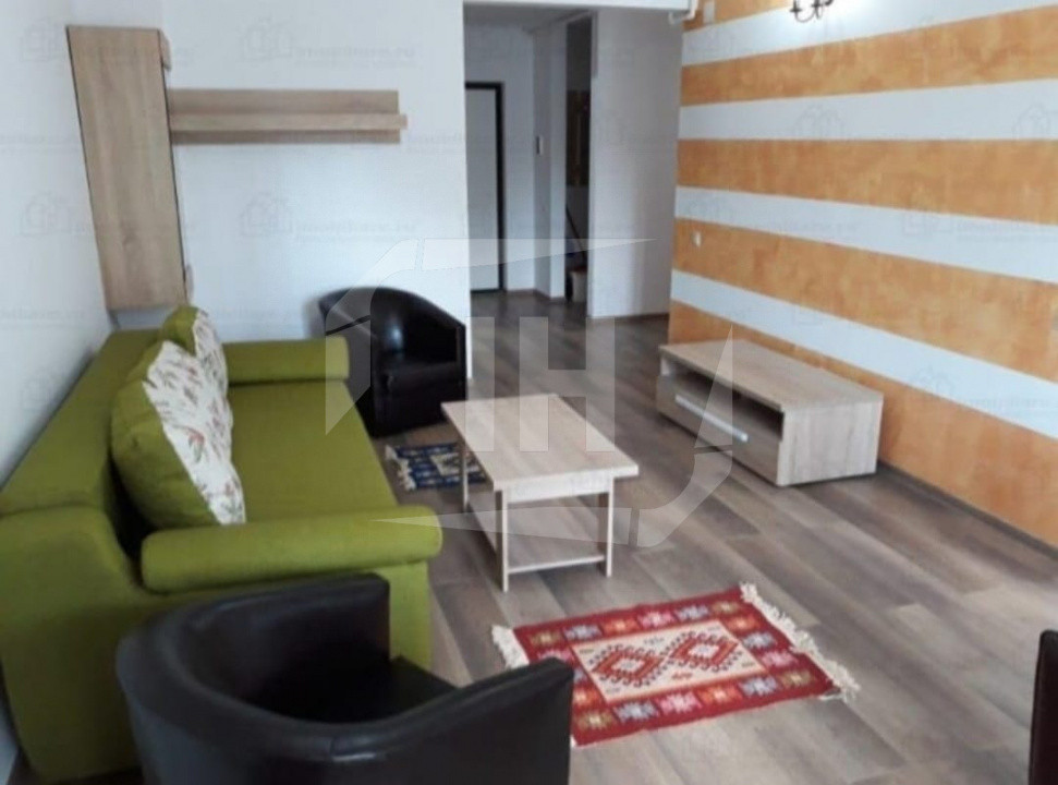 Apartament 3 camere, 2 bai, 2 balcoane, parcare subterana, in zona Iulius/FSEGA