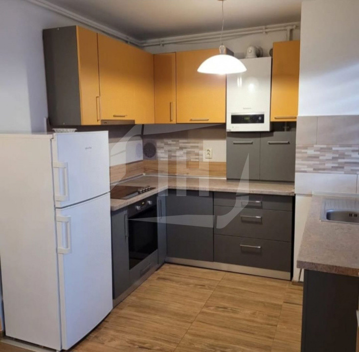 Apartament 3 camere, 2 bai, 2 balcoane, parcare subterana, in zona Iulius/FSEGA