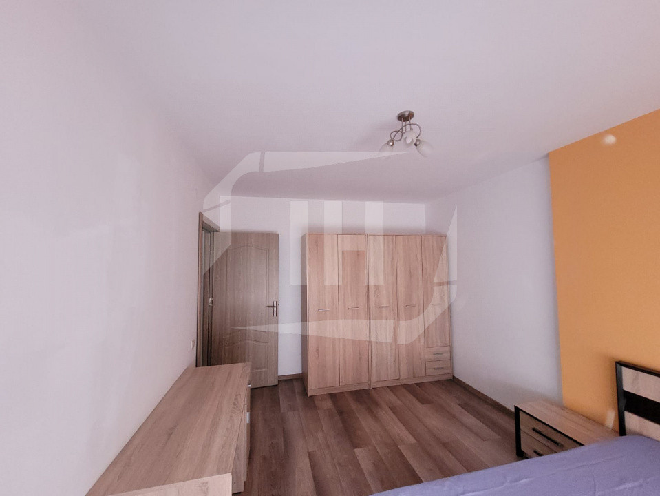 Apartament 3 camere, 2 bai, 2 balcoane, parcare subterana, in zona Iulius/FSEGA