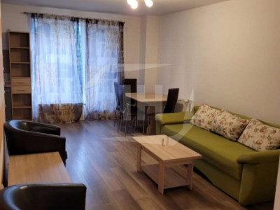 Apartament 3 camere, 2 bai, 2 balcoane, parcare subterana, in zona Iulius/FSEGA