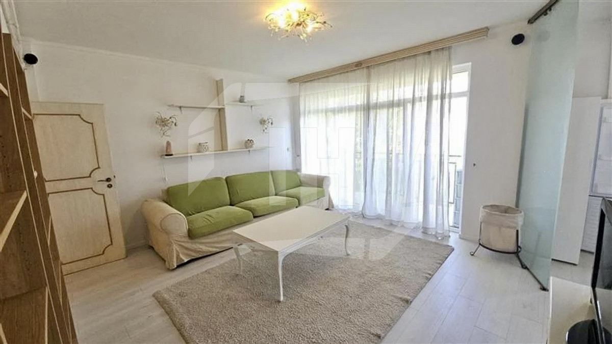 Apartament 2 camere, pe 2 niveluri, 72mp, Buna Ziua zona Grand Hotel Italia