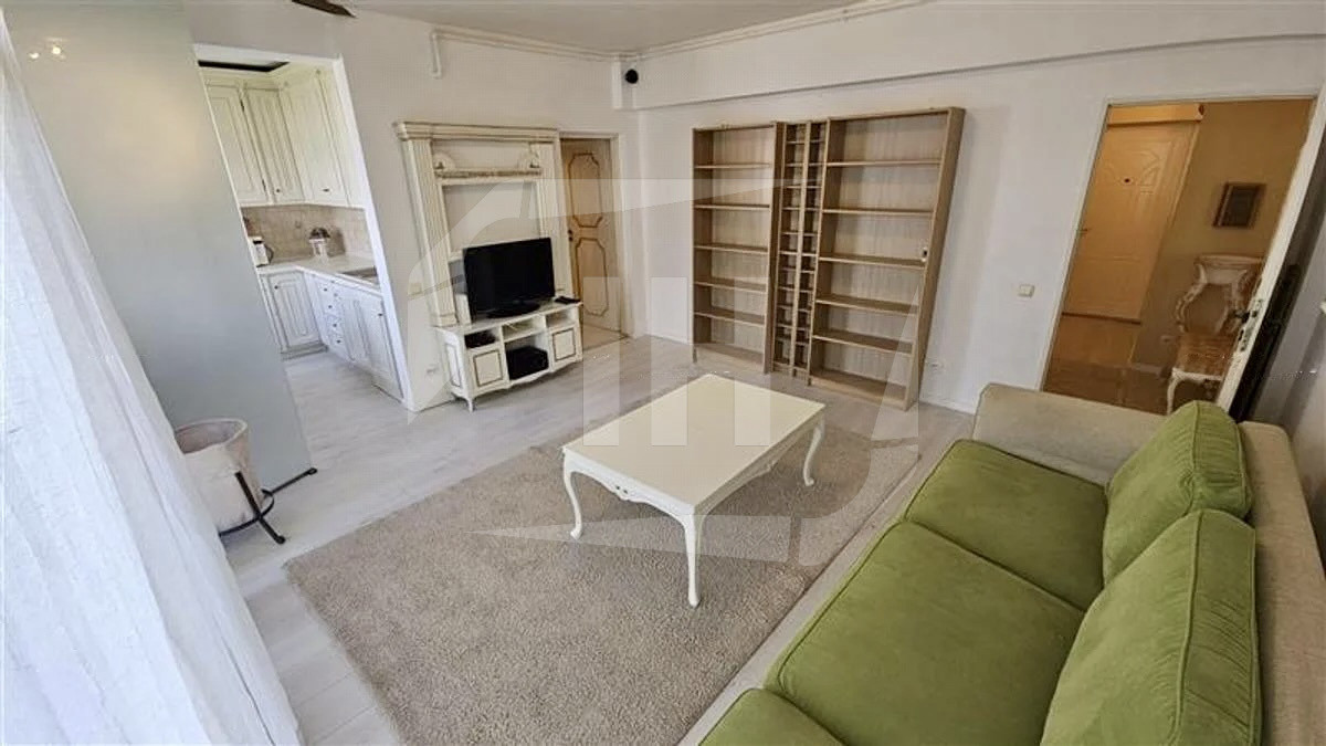 Apartament 2 camere, pe 2 niveluri, 72mp, Buna Ziua zona Grand Hotel Italia