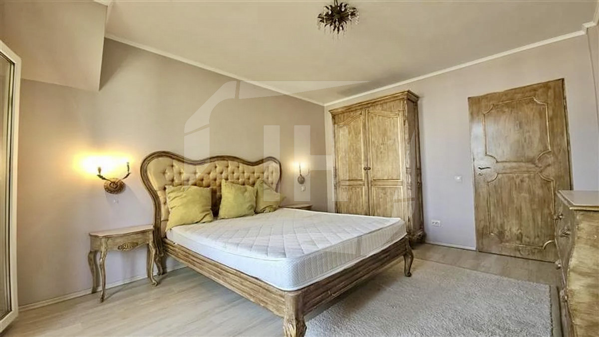 Apartament 2 camere, pe 2 niveluri, 72mp, Buna Ziua zona Grand Hotel Italia