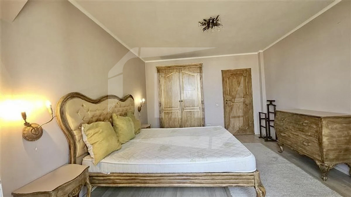 Apartament 2 camere, pe 2 niveluri, 72mp, Buna Ziua zona Grand Hotel Italia