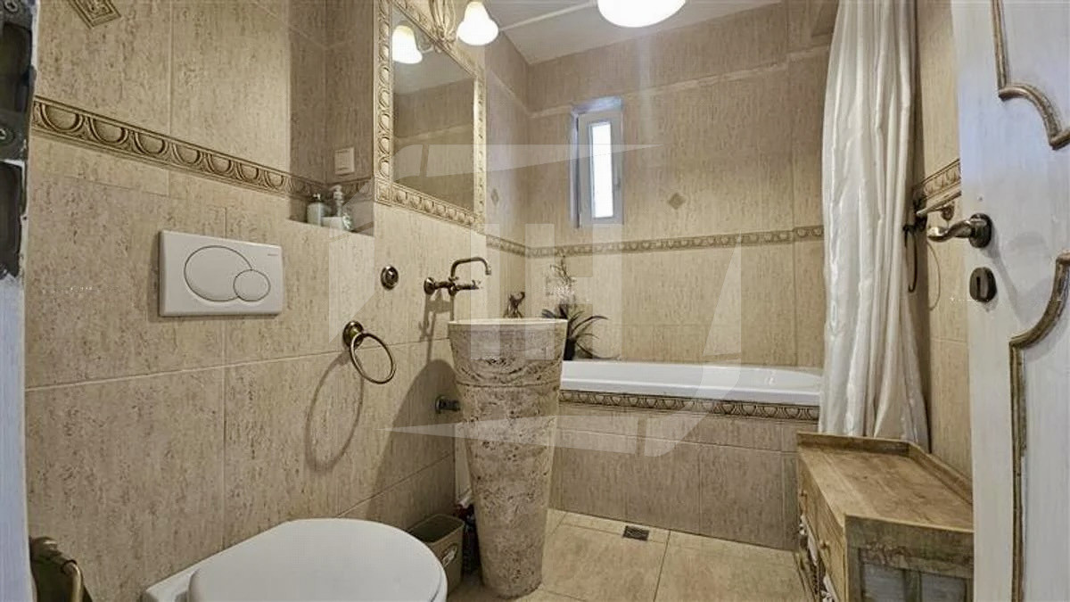 Apartament 2 camere, pe 2 niveluri, 72mp, Buna Ziua zona Grand Hotel Italia