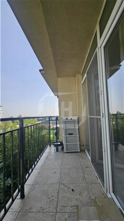 Apartament 2 camere, pe 2 niveluri, 72mp, Buna Ziua zona Grand Hotel Italia