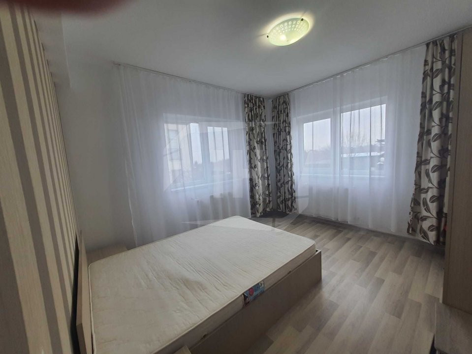 Apartament 2 camere, decomandat, cu parcare, Buna Ziua