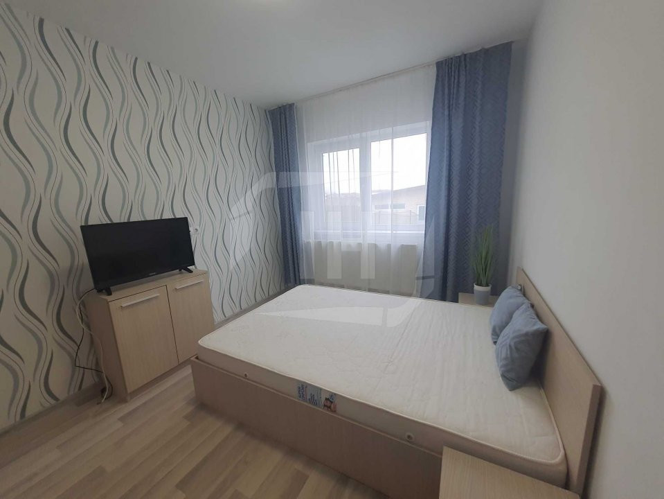 Apartament 2 camere, decomandat, cu parcare, Buna Ziua