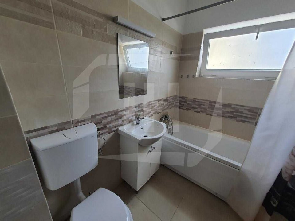 Apartament 2 camere, decomandat, cu parcare, Buna Ziua