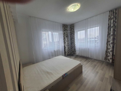 Apartament 2 camere, decomandat, cu parcare, Buna Ziua