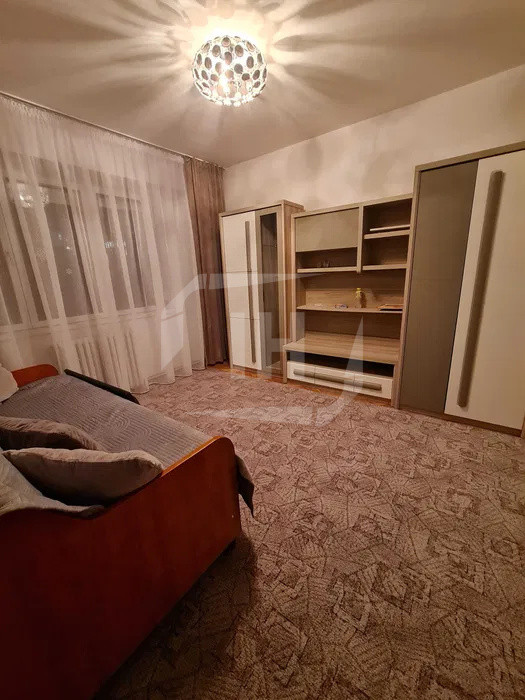 Apartament 3 camere, decomandat, cartier Andrei Muresan
