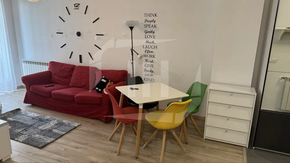 Apartament 2 camere, semidecomandat, Zorilor, zona Sigma