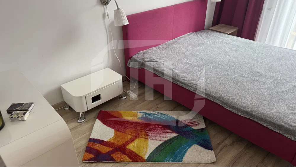 Apartament 2 camere, semidecomandat, Zorilor, zona Sigma