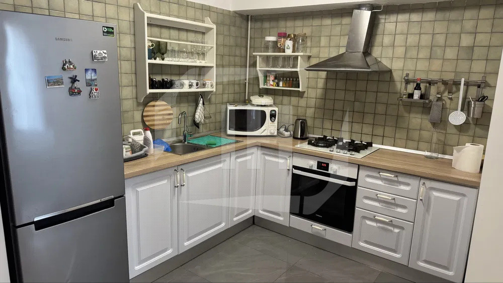 Apartament 2 camere, semidecomandat, Zorilor, zona Sigma