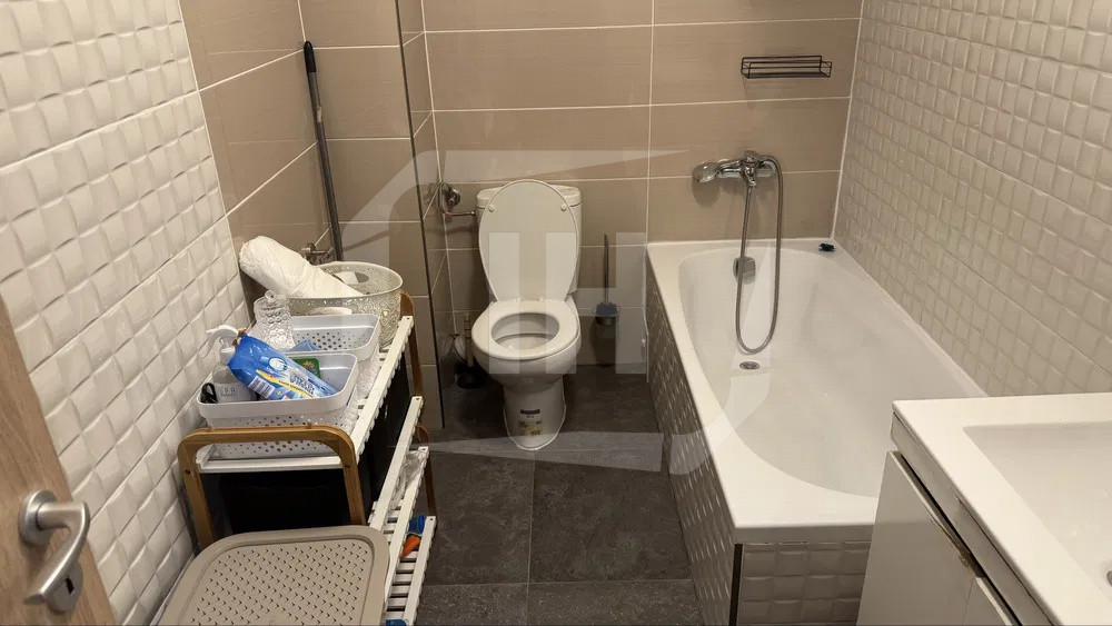Apartament 2 camere, semidecomandat, Zorilor, zona Sigma