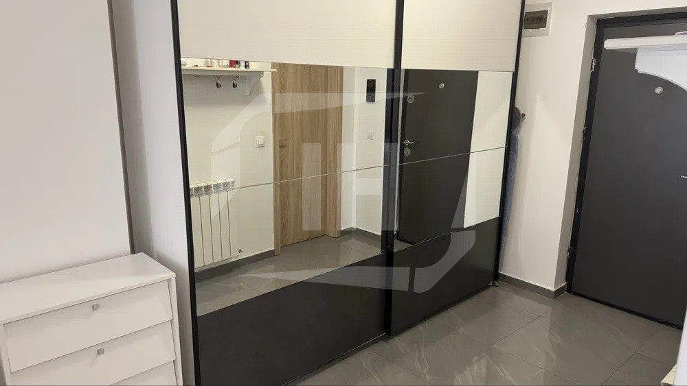 Apartament 2 camere, semidecomandat, Zorilor, zona Sigma
