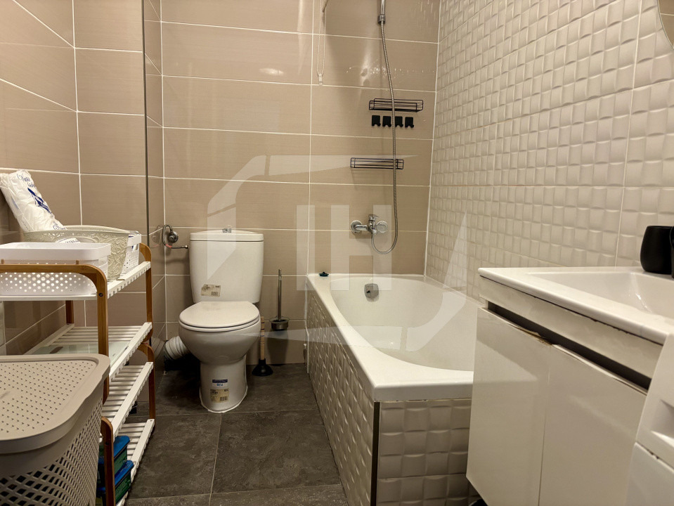 Apartament 2 camere Zorilor I Sigma