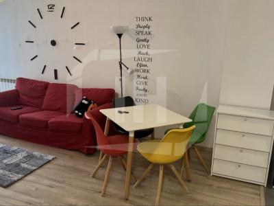 Apartament 2 camere, semidecomandat, Zorilor, zona Sigma