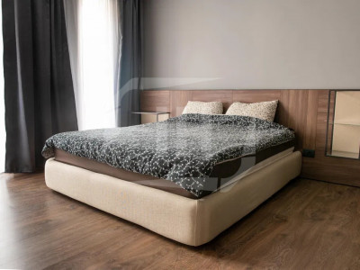 Apartament 2 camere LUX, parcare,, cartier Buna ziua