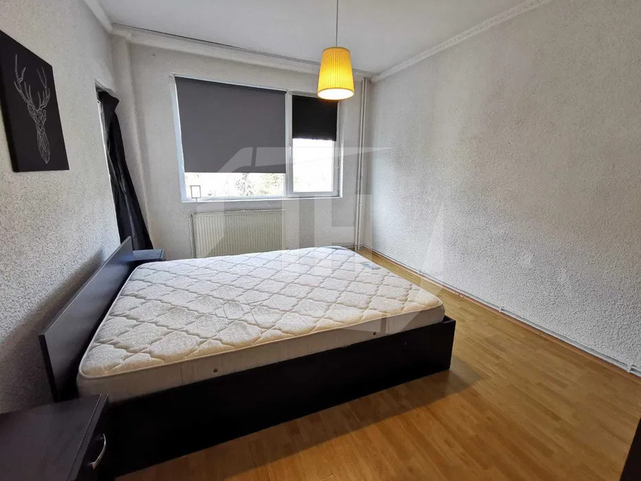 Apartament 3 camere, decomandat, 70mp, Centru, Parcul Central