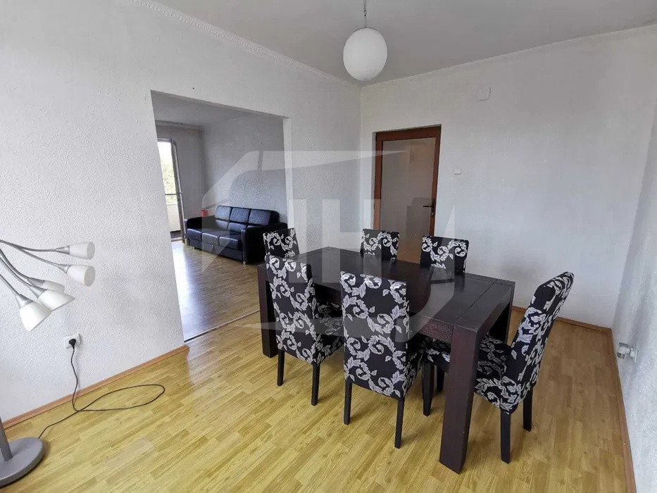 Apartament 3 camere, decomandat, 70mp, Centru, Parcul Central