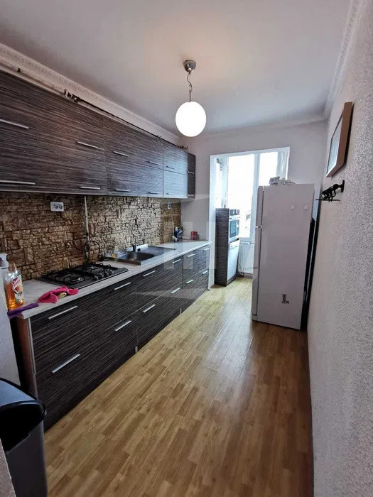 Apartament 3 camere, decomandat, 70mp, Centru, Parcul Central