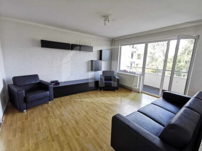 Apartament 3 camere, decomandat, 70mp, Centru, Parcul Central