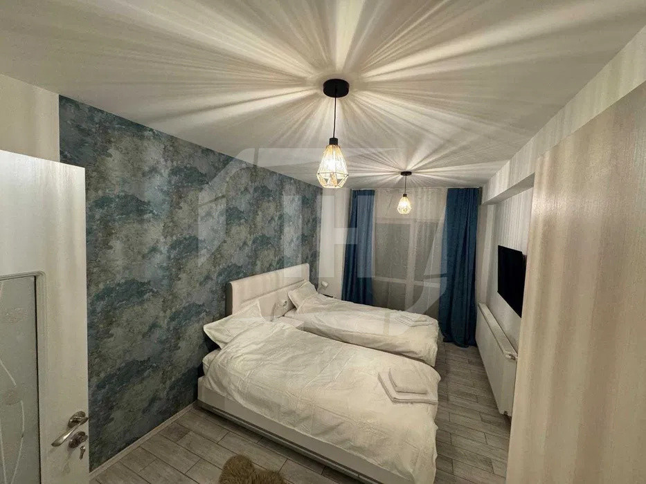 Apartament 3 camere, 80mp decomandat, parcare, zona Vivo BMW