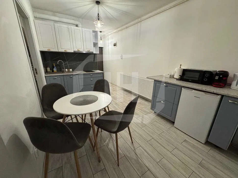 Apartament 3 camere, 80mp decomandat, parcare, zona Vivo BMW