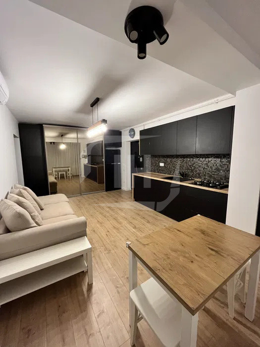 Apartament 3 camere, modern, cartier Gheorgeni