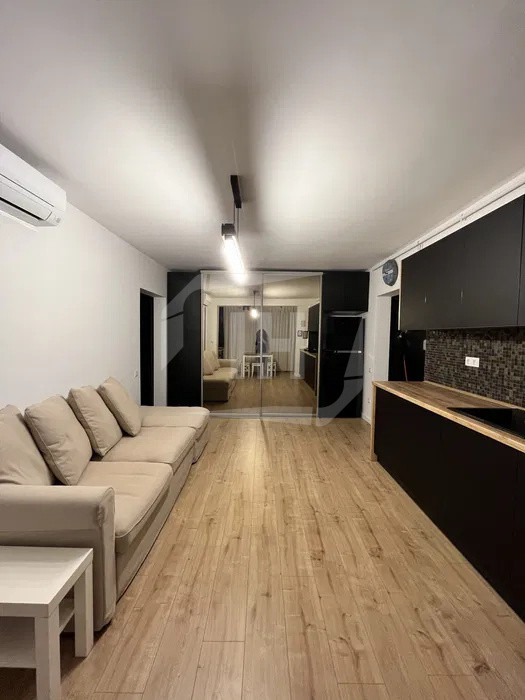 Apartament 3 camere, modern, cartier Gheorgeni