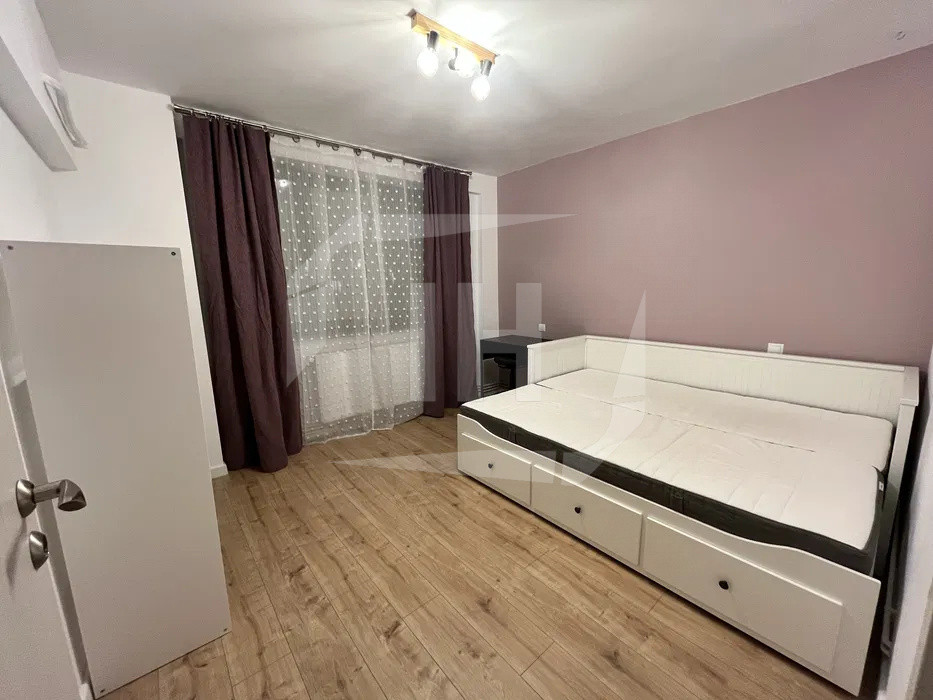 Apartament 3 camere, modern, cartier Gheorgeni