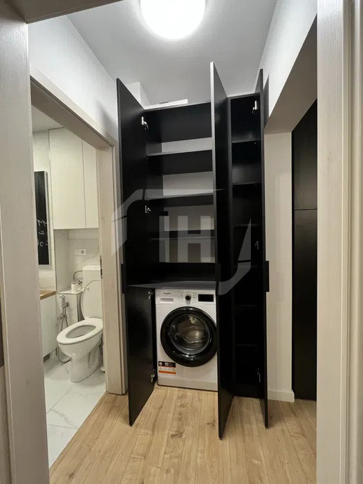 Apartament 3 camere, modern, cartier Gheorgeni