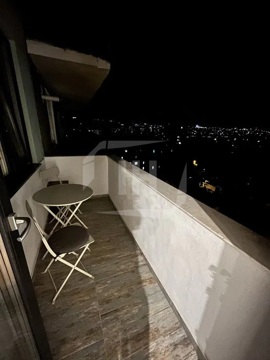 Apartament 3 camere, modern, cartier Gheorgeni
