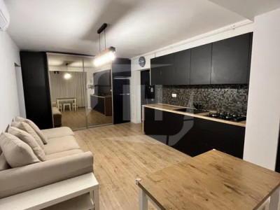 Apartament 3 camere, modern, cartier Gheorgeni