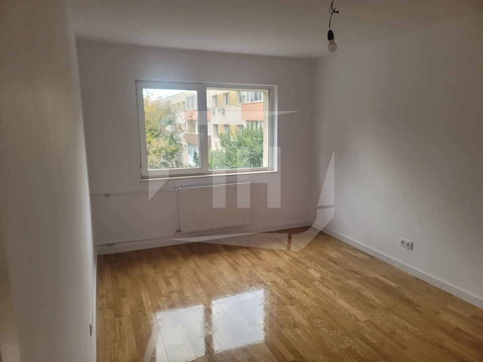 Apartament 2 camere decomandat 51 mp, Gradini Manastur