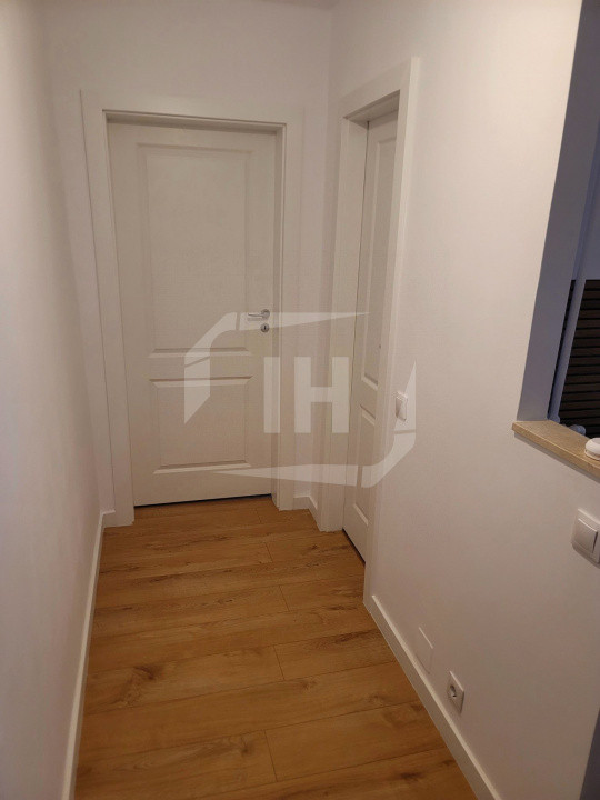Apartament 2 camere decomandat 51 mp, Gradini Manastur