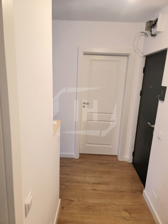 Apartament 2 camere decomandat 51 mp, Gradini Manastur