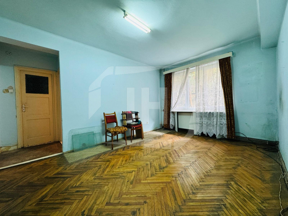 Apartament 2 camere in centru Cluj