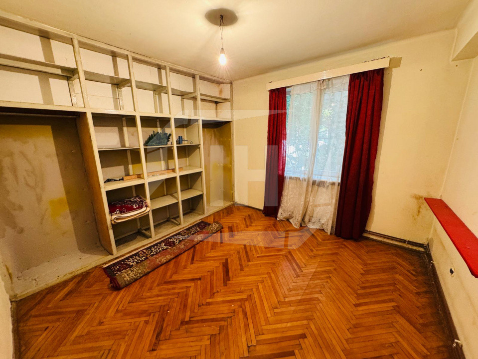 Apartament 2 camere in centru Cluj