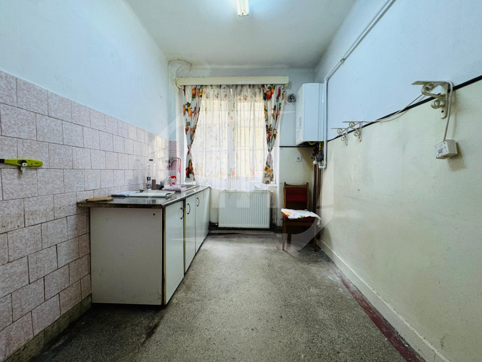 Apartament 2 camere in centru Cluj