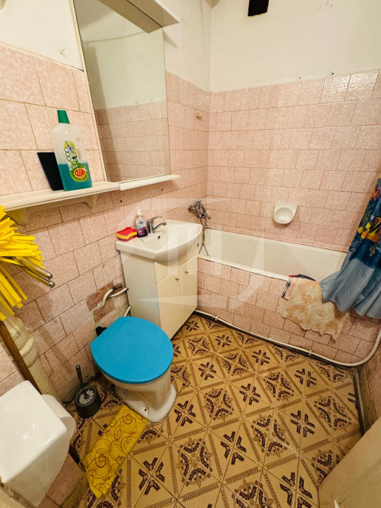 Apartament 2 camere in centru Cluj